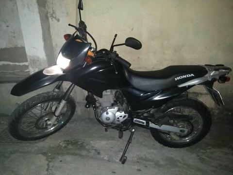 Bros mix ESD 150cc - 2010