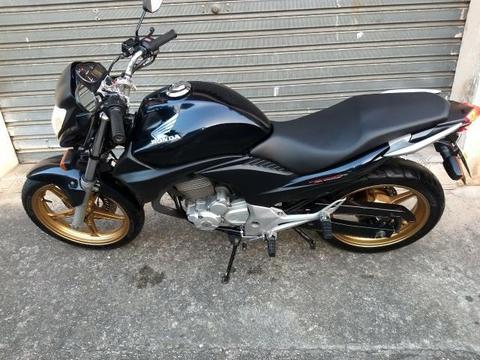 Honda Cb 300r 2012/2012 - 2012