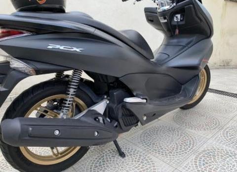 Pcx 150 - 2015