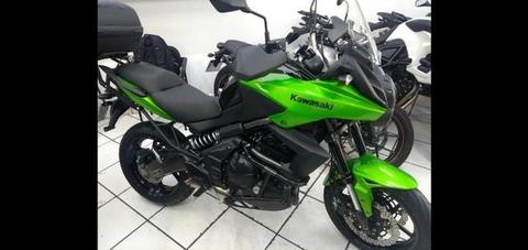 Versys 650 ABS - 2015
