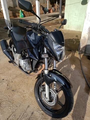 Cb 300 r - 2013