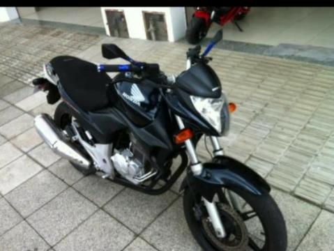 Cb 300 - 2012