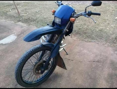 Xlr legalizada - 2002