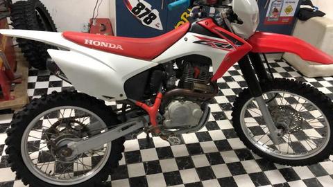 Crf 230 2018 - 2018