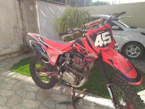 Crf - 2016