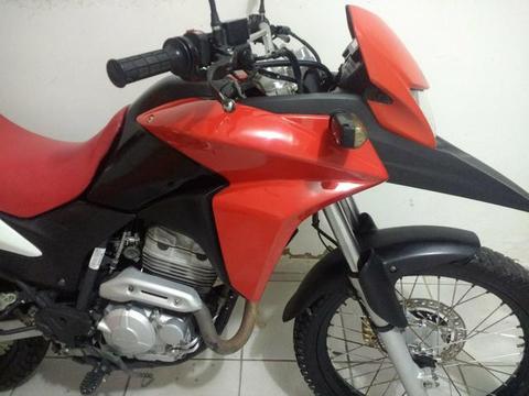 Xre 300 2015, - 2015
