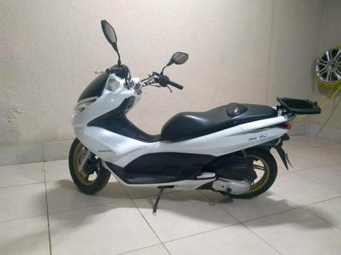 Pcx honda - 2014