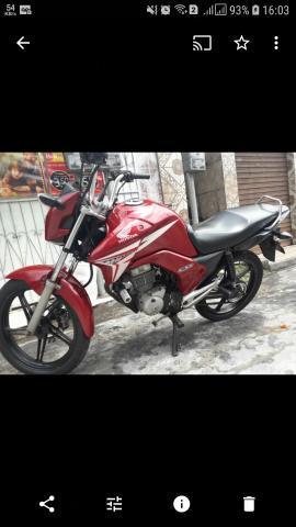 Honda 150c mod 2014 - 2014