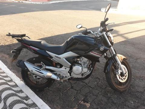 Yamaha Fazer YS 250cc - 2015