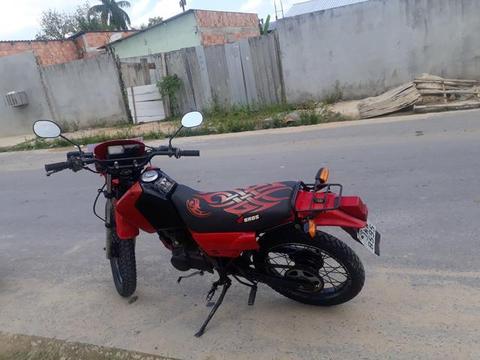 4XLR top moto muito Boa funcionando tudo vl 2.400 - 1999