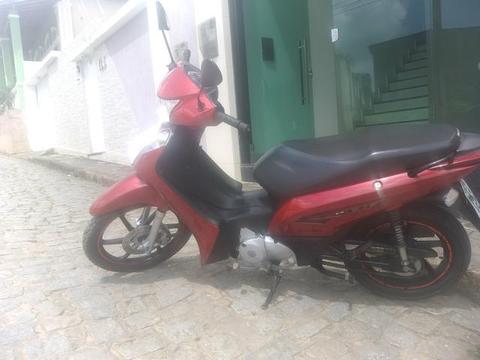 Vendo biz Ex 2013 único dono, 6.800.00 - 2013