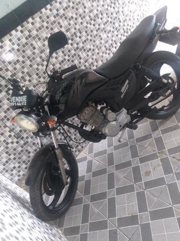 Moto traxx 125cc - 2010