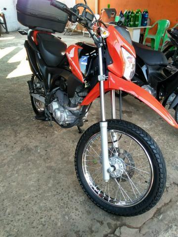 Broz 15/16 completa - 2015