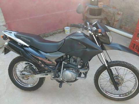 Bros 150 KS 2009 - 2009