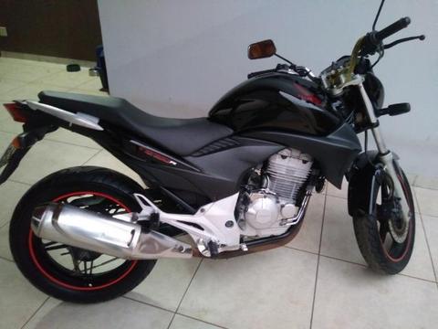 Cb 300r 2011 - 2011