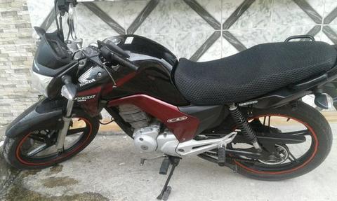 Moto - 2014