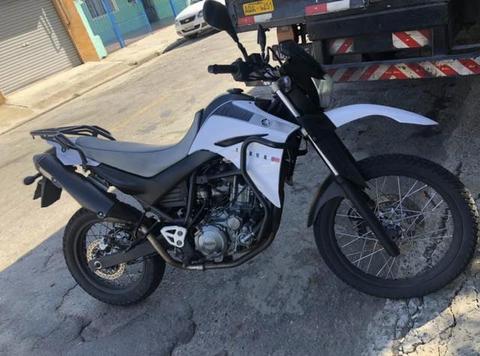 Xt 660 - 2013