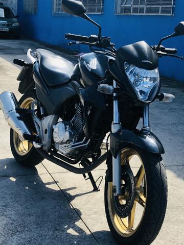 Cb300r 2015 - 2015