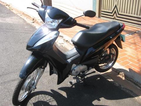 Vendo biz 125 ESI 2013 - 2012