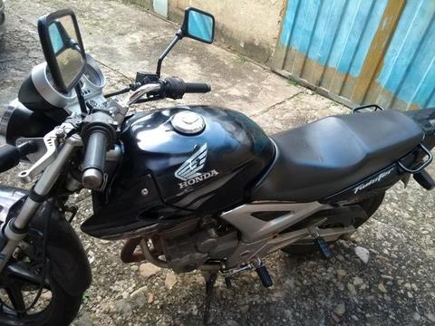 Vendo troco menor preferência 150 pego XTZ tbm - 2007