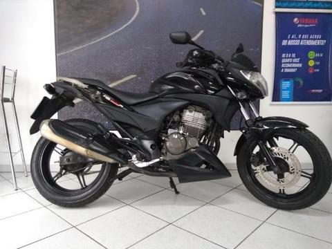 Honda CB 300R 2010 - 2010