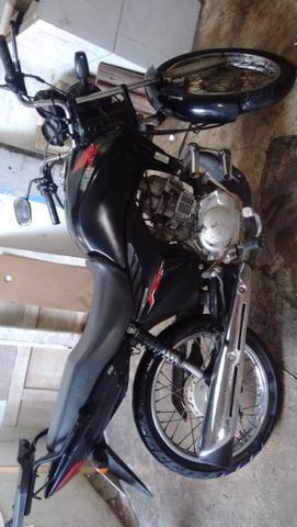 Moto 125 - 2011