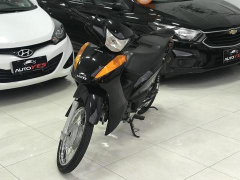 Honda biz - 2013