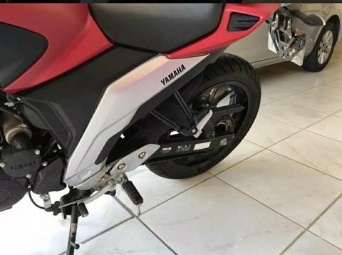 Yamaha Fazer 8n - 2018