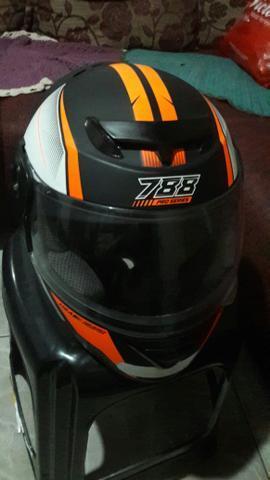 Capacete pro tork 788