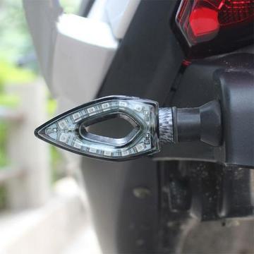Pisca Seta Moto Sport LED