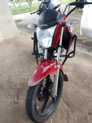 Vendo grade 160