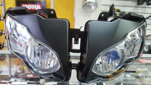 Farol Cbr1000rr 08-10 Produto Novo Modelo Original