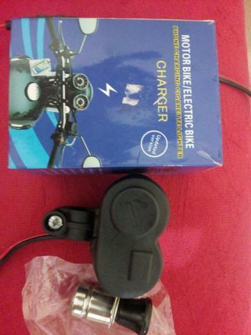 Carregador para celular