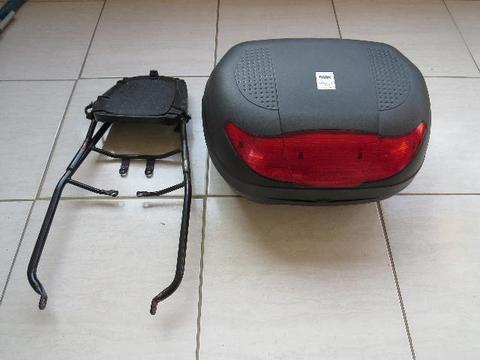 Bauleto Pro Tork 45 Litros