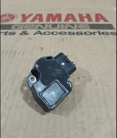 Tps ou sensor híbrido da Yamaha 250