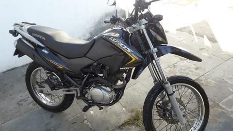 Honda Bros 150 Esd FlexOne - 2012