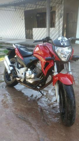 Cb 300r 2011 - 2011