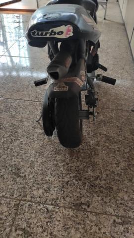 Mini moto 50cc - 2014