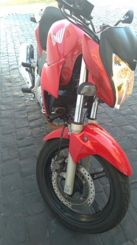 Moto CB 300r FleOne 2014 - 2014