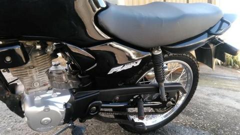 Moto Fan 125 KS 2006 - 2006