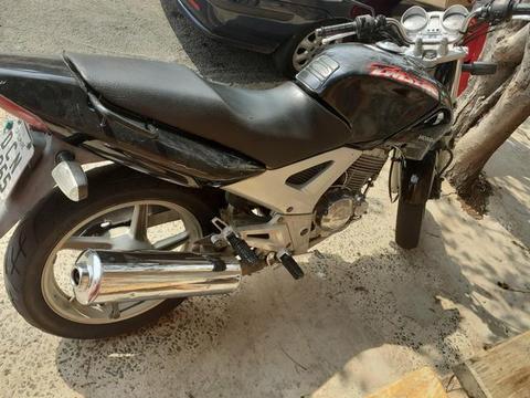 Vende-se twuist - 2002