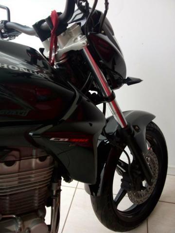 Cb300 r 2015 - 2015