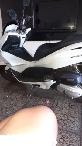 Pcx pra levar - 2015