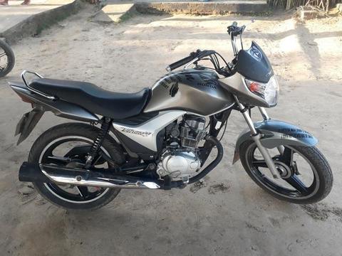 Pra vender logo - 2009