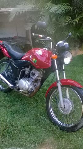 Moto pra roça tem verdim - 2010