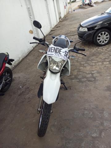 Vendo ou troco 7.800 - 2014