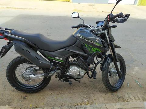 Vende-se Crossr 150 flex YAMAHA ano 2015 valor 9.500 - 2015