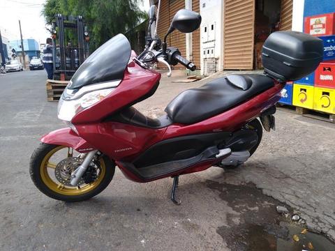 Moto PCX 2013/2014 - 2014