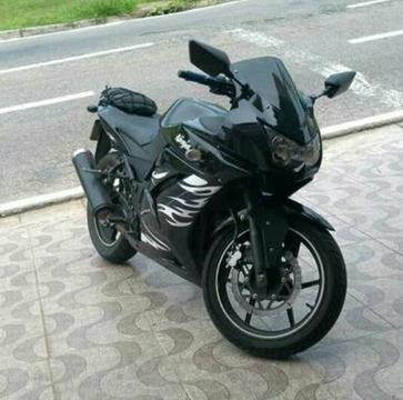 Moto Ninja - 2011