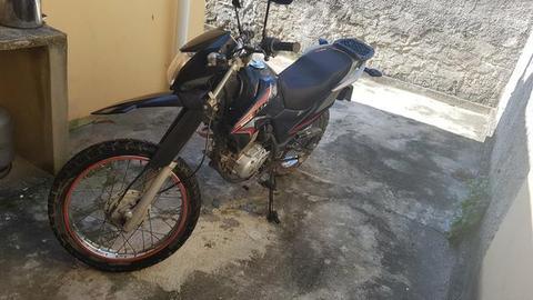 Bros es 150cc ES Flex ano 2013 - 2013